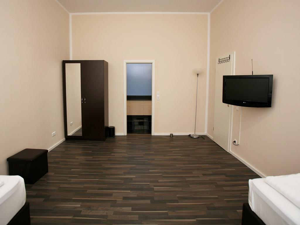 Gaestehaus-Offenbach Offenbach am Main Ngoại thất bức ảnh