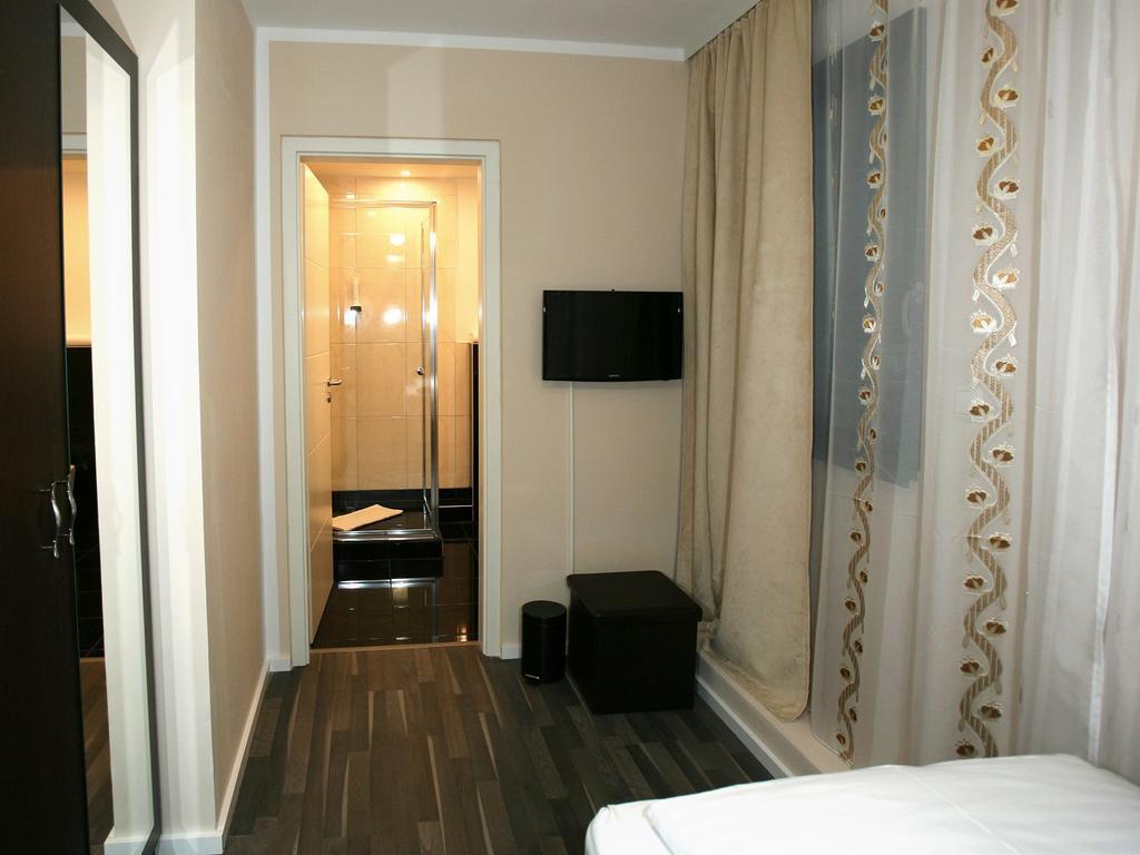 Gaestehaus-Offenbach Offenbach am Main Ngoại thất bức ảnh