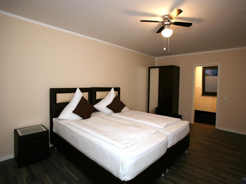 Gaestehaus-Offenbach Offenbach am Main Ngoại thất bức ảnh