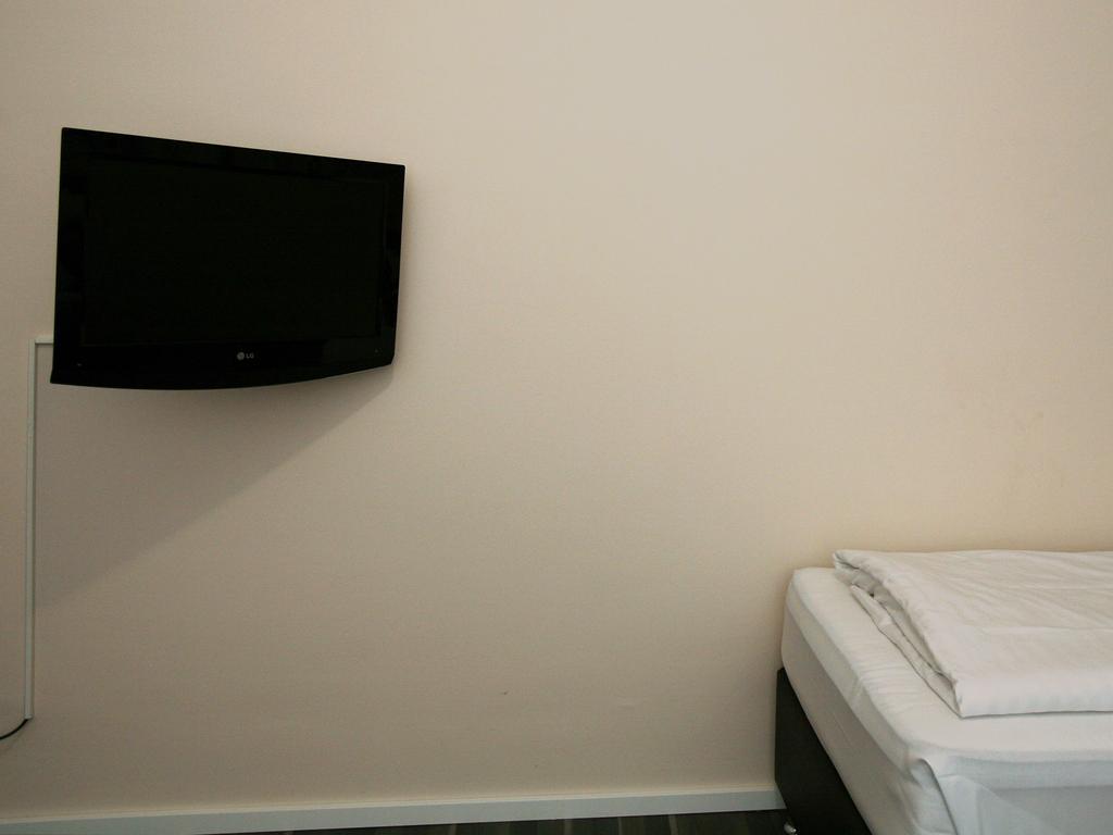 Gaestehaus-Offenbach Offenbach am Main Ngoại thất bức ảnh