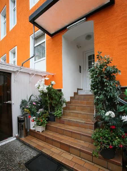 Gaestehaus-Offenbach Offenbach am Main Ngoại thất bức ảnh